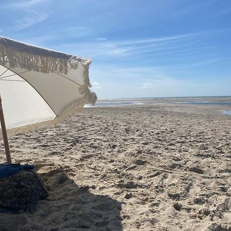 شقة Joie De Vivre Le Touquet المظهر الخارجي الصورة