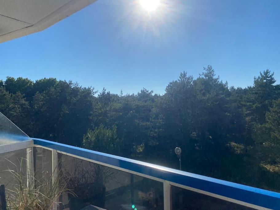 شقة Joie De Vivre Le Touquet المظهر الخارجي الصورة