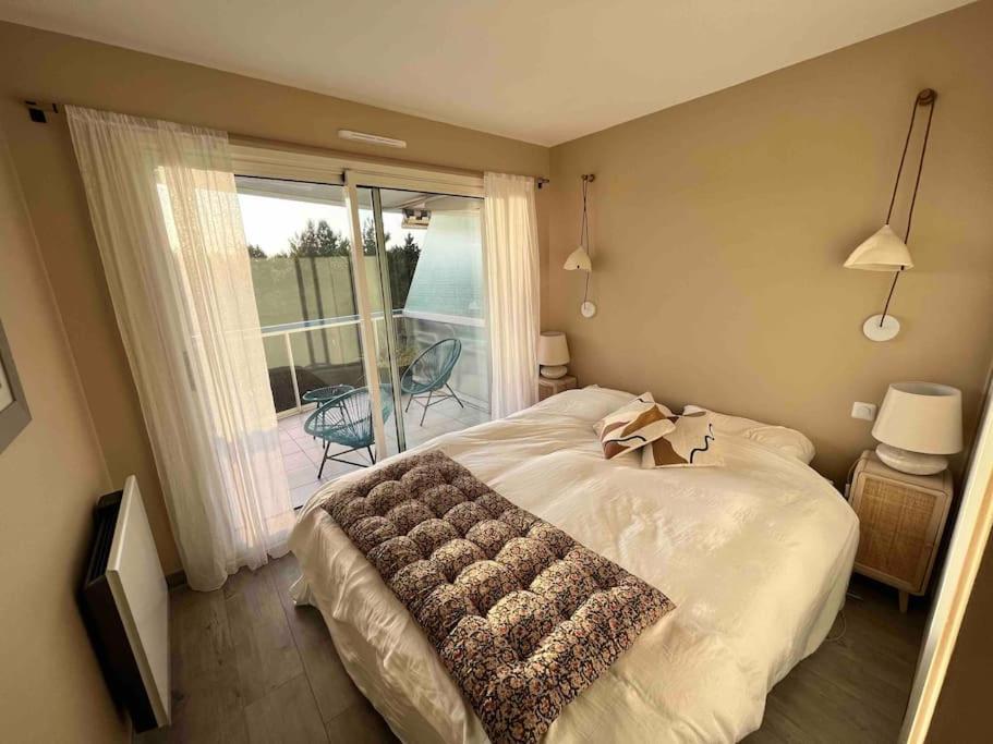 شقة Joie De Vivre Le Touquet المظهر الخارجي الصورة