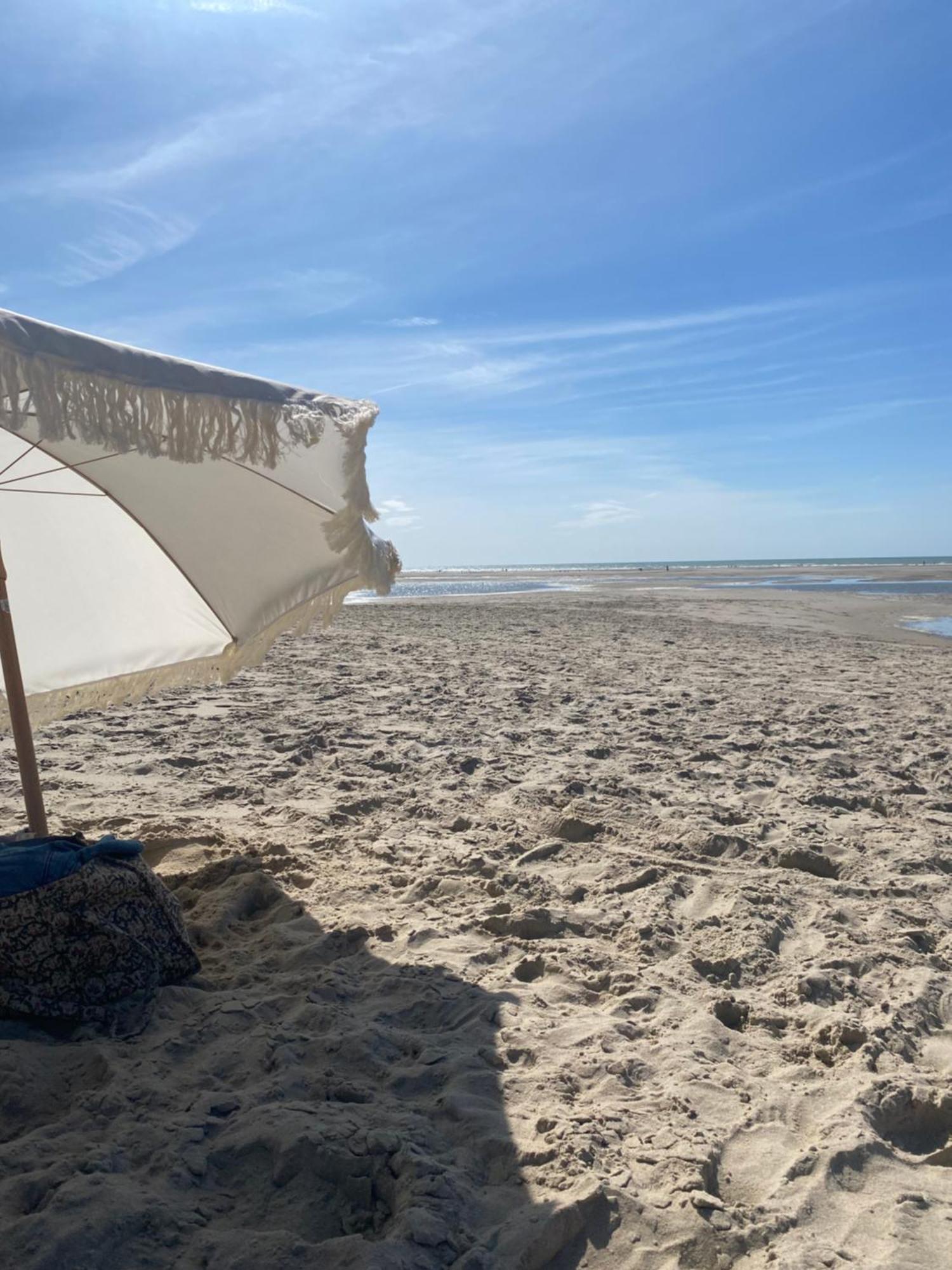 شقة Joie De Vivre Le Touquet المظهر الخارجي الصورة